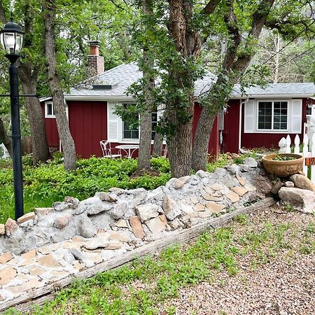 Villa Lazy Bear Retreat Colorado Springs Exterior foto